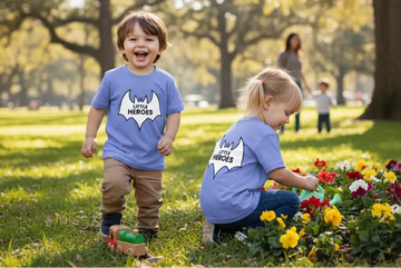 Toddler Staple Tee | Bella + Canvas 3001T