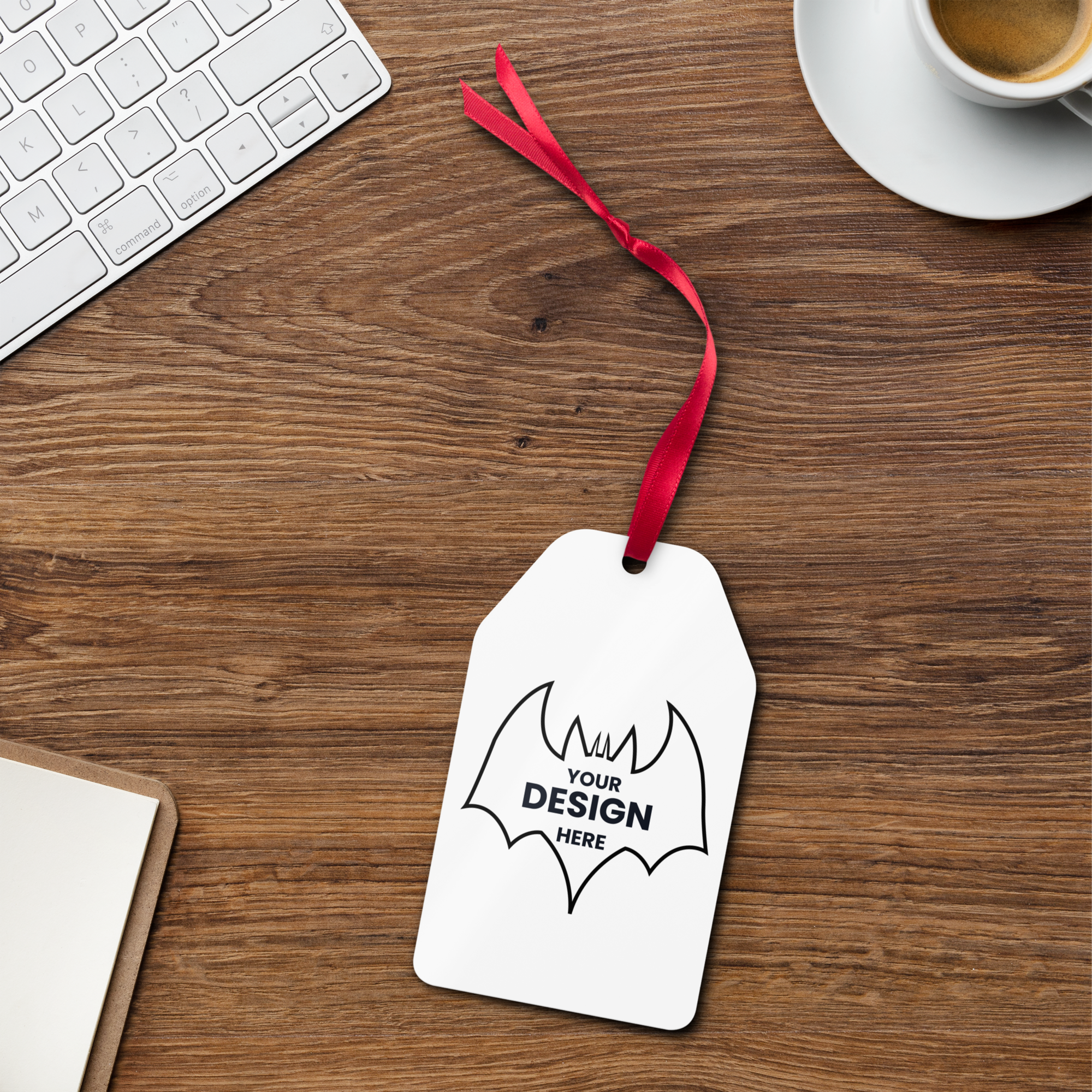 Metal Ornaments, Premium Christmas Decor — Durable Holiday Keepsake for Trees, Gifts, and Home Decoration